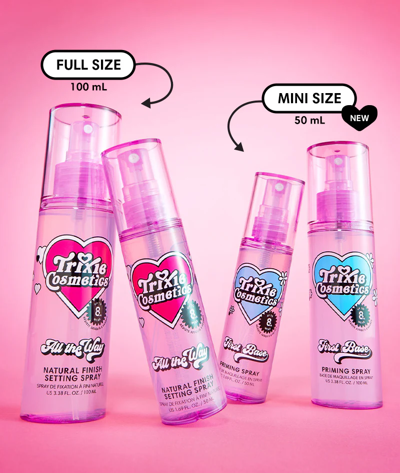 All The Way Setting Spray - Image 10