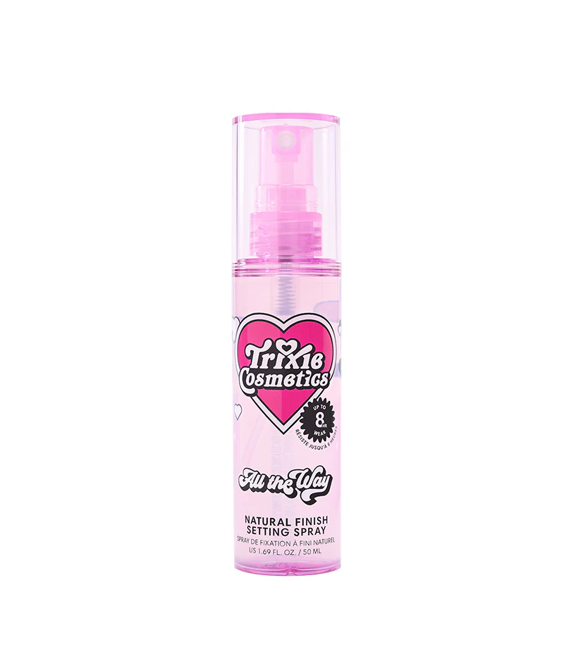 All The Way Setting Spray - Image 9