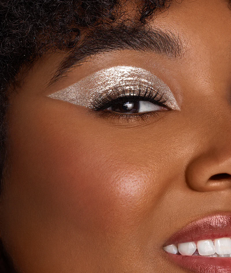 Apres She - Stay the Night Shimmer Topper - Image 3