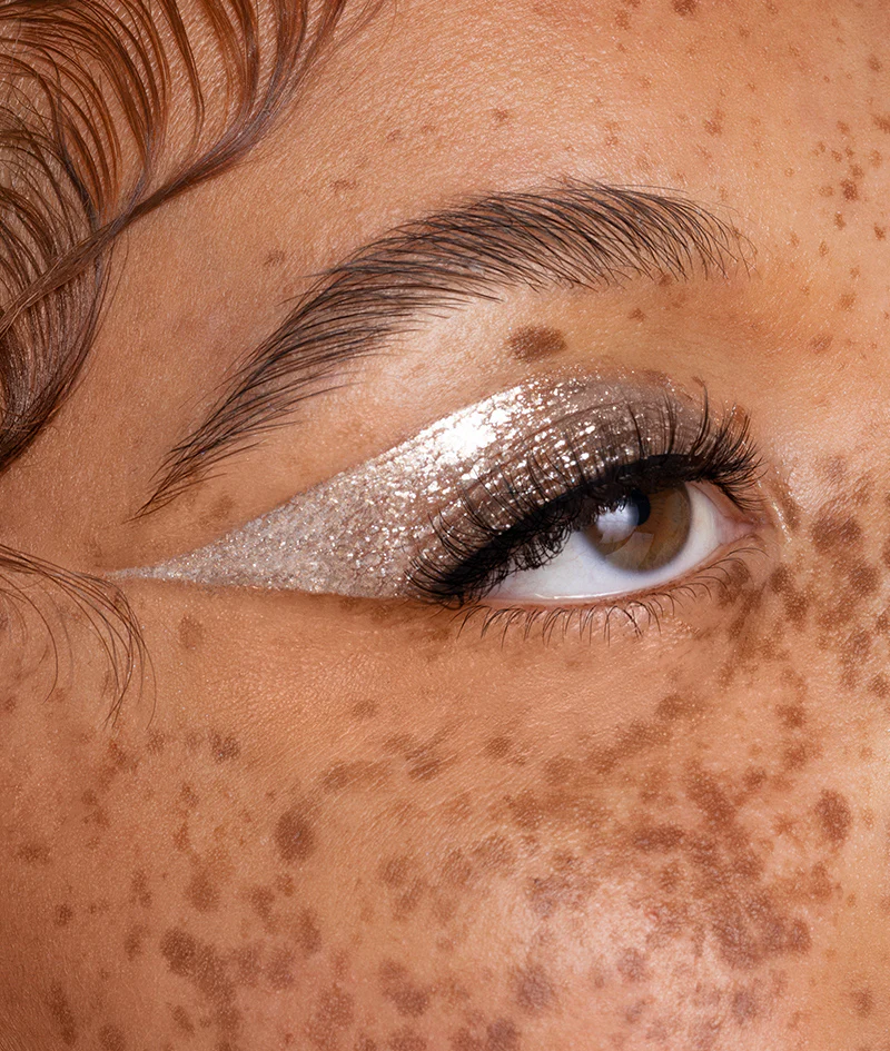 Apres She - Stay the Night Shimmer Topper - Image 4