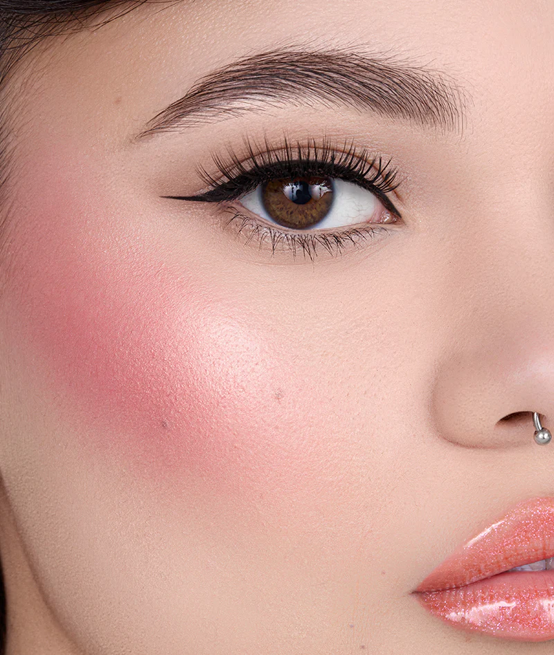 Golden Hour Blush - Image 4