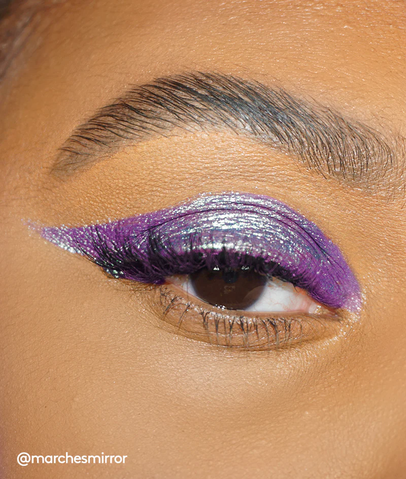 Love Potion - Stay the Night Shimmer Topper - Image 3