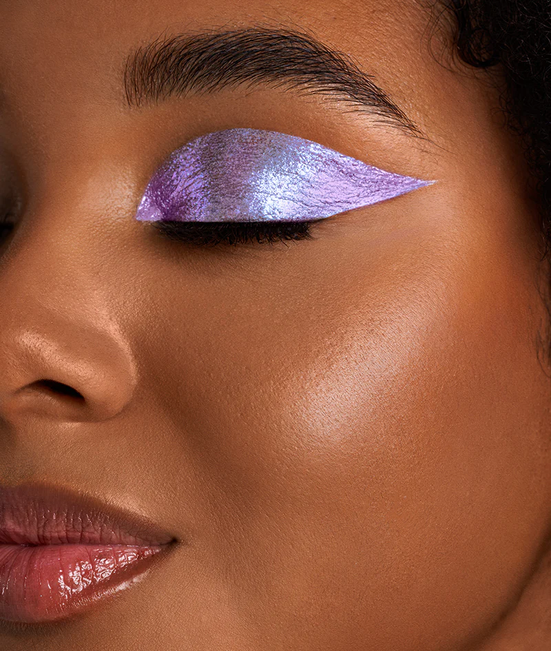 Nice Aspen - Stay the Night Shimmer Topper - Image 3
