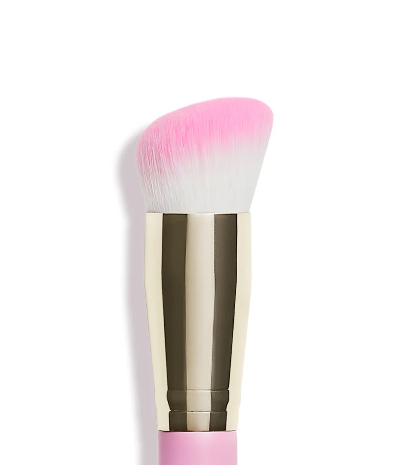 P-25 Dense Angled Buffer Brush - Image 2