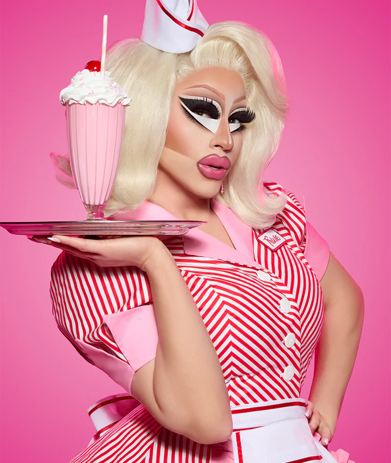 Soft Serve - Image 12