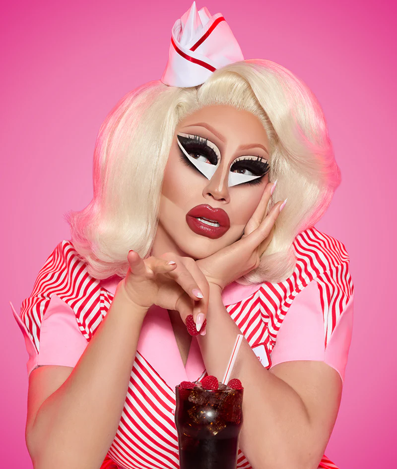 Soft Serve - Image 13