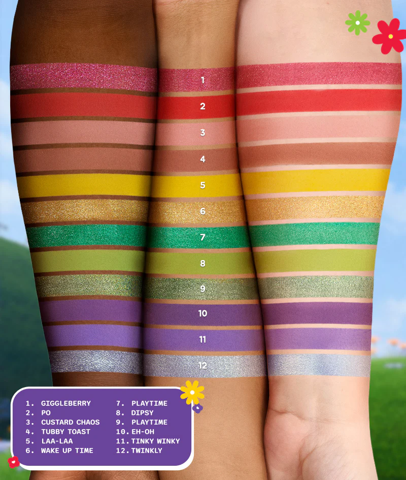 Teletubbies Bundle - Image 3