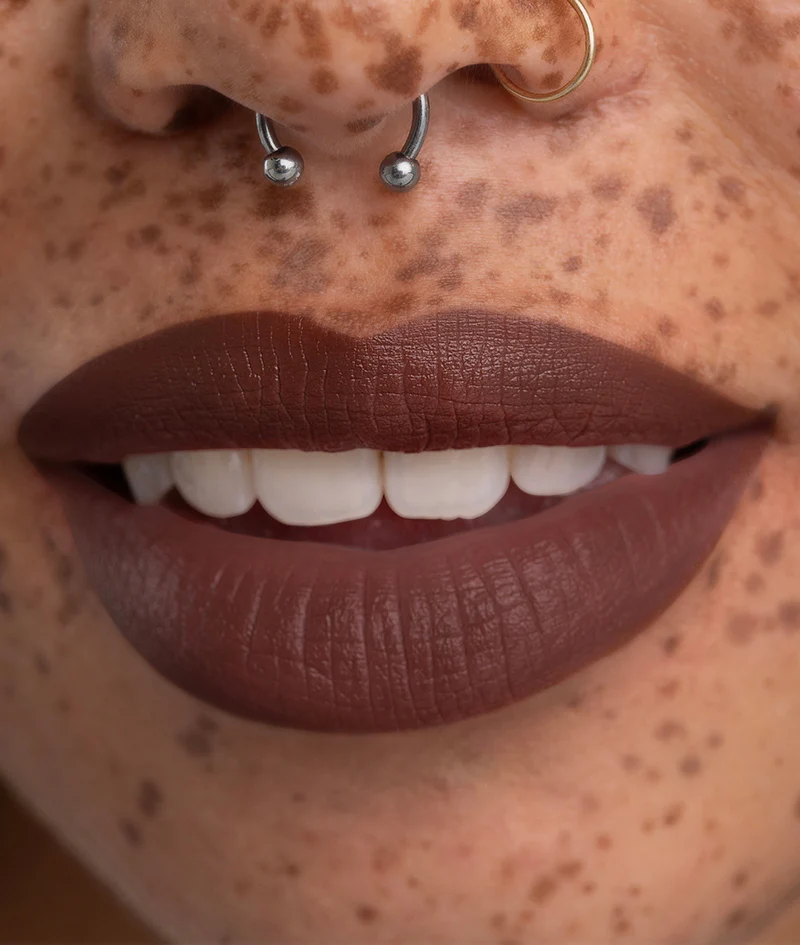 Matte Lipstick - Image 11