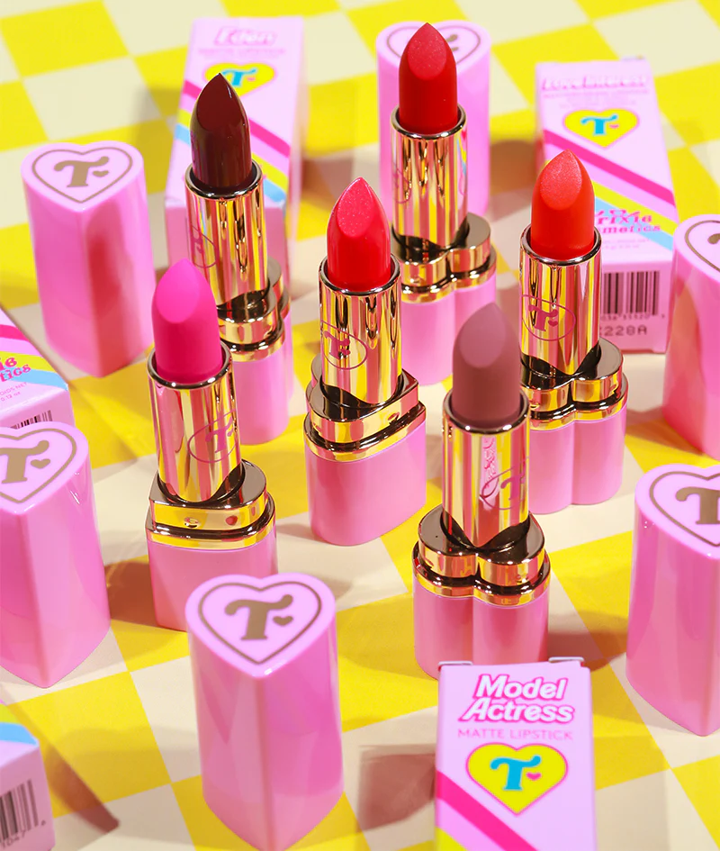 Matte Lipstick - Image 16
