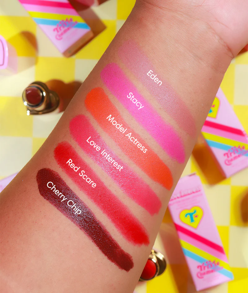 Matte Lipstick - Image 17