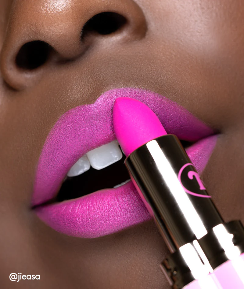 Matte Lipstick - Image 20