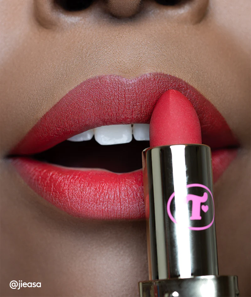 Matte Lipstick - Image 22