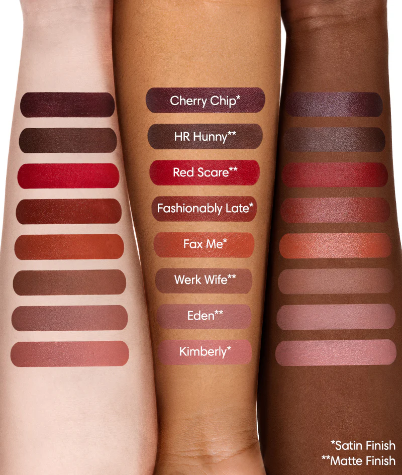 Matte Lipstick - Image 24