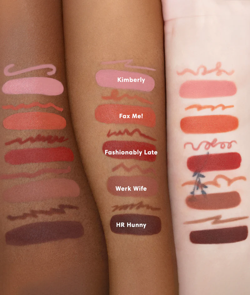 Matte Lipstick - Image 8